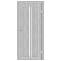 Міжкімнатні двері Stil Doors Barcelona (дуб сріблястий)