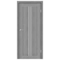 Міжкімнатні двері Stil Doors Barcelona (дуб попелястий)