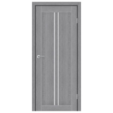 Міжкімнатні двері Stil Doors Barcelona (дуб попелястий)