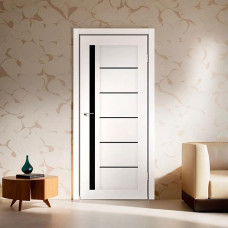 Міжкімнатні двері Stil Doors Sofia (білий матовий)