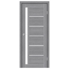 Міжкімнатні двері Stil Doors Sofia (дуб попелястий)