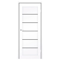 Міжкімнатні двері Stil Doors Victoria (білий матовий)