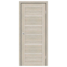 Міжкімнатні двері Stil Doors Victoria (дуб альба)