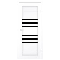 Міжкімнатні двері Stil Doors Tokyo (білий матовий)