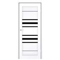 Міжкімнатні двері Stil Doors Tokyo (білий матовий)