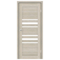Міжкімнатні двері Stil Doors Tokyo (дуб альба)