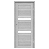 Міжкімнатні двері Stil Doors Tokyo (дуб сріблястий)