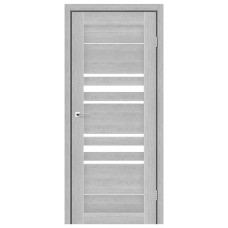 Міжкімнатні двері Stil Doors Tokyo (дуб сріблястий)