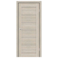 Міжкімнатні двері Stil Doors Toronto (дуб альба)