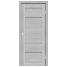 Міжкімнатні двері Stil Doors Toronto (дуб сріблястий)