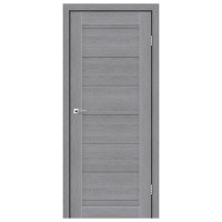Міжкімнатні двері Stil Doors Toronto (дуб попелястий)