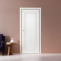 Міжкімнатні двері Stil Doors Emeli (білий матовий)