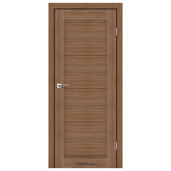 Міжкімнатні двері Stil Doors Salvador (італійський горіх)