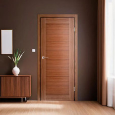 Міжкімнатні двері Stil Doors Salvador (італійський горіх)