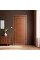 Міжкімнатні двері Stil Doors Salvador (італійський горіх)