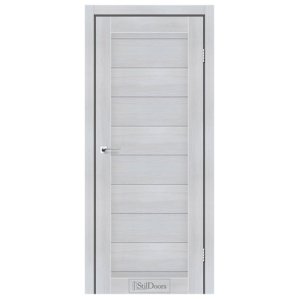 Міжкімнатні двері Stil Doors Salvador (кремове дерево)