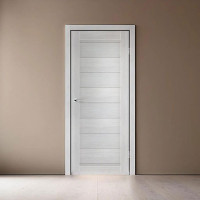Міжкімнатні двері Stil Doors Salvador (кремове дерево)