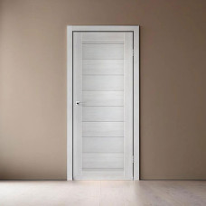 Міжкімнатні двері Stil Doors Salvador (кремове дерево)