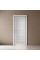 Міжкімнатні двері Stil Doors Salvador (кремове дерево)