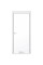 Міжкімнатні двері Stil Doors Loft (білий мат)