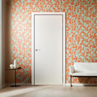 Міжкімнатні двері Stil Doors Loft (білий мат)