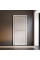 Міжкімнатні двері Stil Doors Loft Aluminium (світлий бетон)
