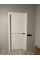 Міжкімнатні двері Stil Doors Loft Aluminium (білий мат)