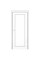 Міжкімнатні двері Stil Doors Asmara (білий матовий)