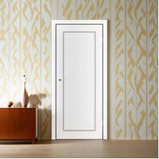 Міжкімнатні двері Stil Doors Asmara (білий матовий)