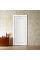 Міжкімнатні двері Stil Doors Asmara (білий матовий)