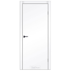 Міжкімнатні двері Stil Doors Avanti (біла емаль)