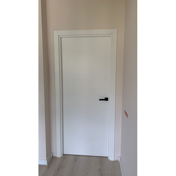 Міжкімнатні двері Stil Doors Avanti (біла емаль)