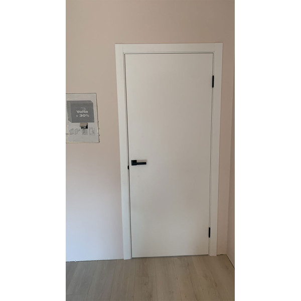 Міжкімнатні двері Stil Doors Avanti (біла емаль)