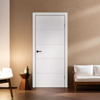 Міжкімнатні двері Stil Doors Elegante (біла емаль)