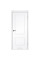 Міжкімнатні двері Stil Doors Grazia (біла емаль)