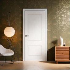 Міжкімнатні двері Stil Doors Grazia (біла емаль)