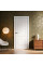 Міжкімнатні двері Stil Doors Grazia (біла емаль)