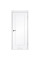 Міжкімнатні двері Stil Doors Palladio (біла емаль)