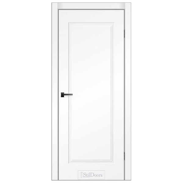Міжкімнатні двері Stil Doors Palladio (біла емаль)