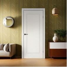 Міжкімнатні двері Stil Doors Palladio (біла емаль)