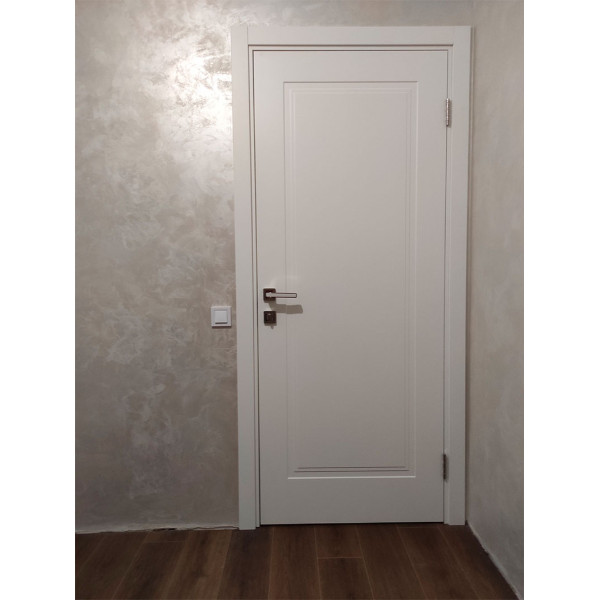 Міжкімнатні двері Stil Doors Palladio (біла емаль)