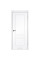 Міжкімнатні двері Stil Doors Diamond (біла емаль)