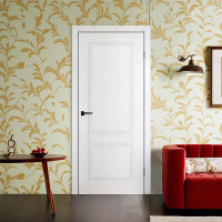 Міжкімнатні двері Stil Doors Diamond (біла емаль)