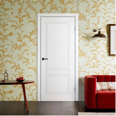 Міжкімнатні двері Stil Doors Diamond (біла емаль)