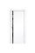 Міжкімнатні двері Stil Doors Loft Glass (білий мат)