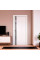 Міжкімнатні двері Stil Doors Loft Glass (білий мат)