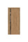 Міжкімнатні двері Stil Doors Loft Glass (дуб крафт)