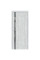 Міжкімнатні двері Stil Doors Loft Glass (дуб альпійський)