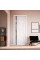 Міжкімнатні двері Stil Doors Loft Glass (дуб альпійський)