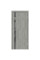 Міжкімнатні двері Stil Doors Loft Glass (дуб платина)